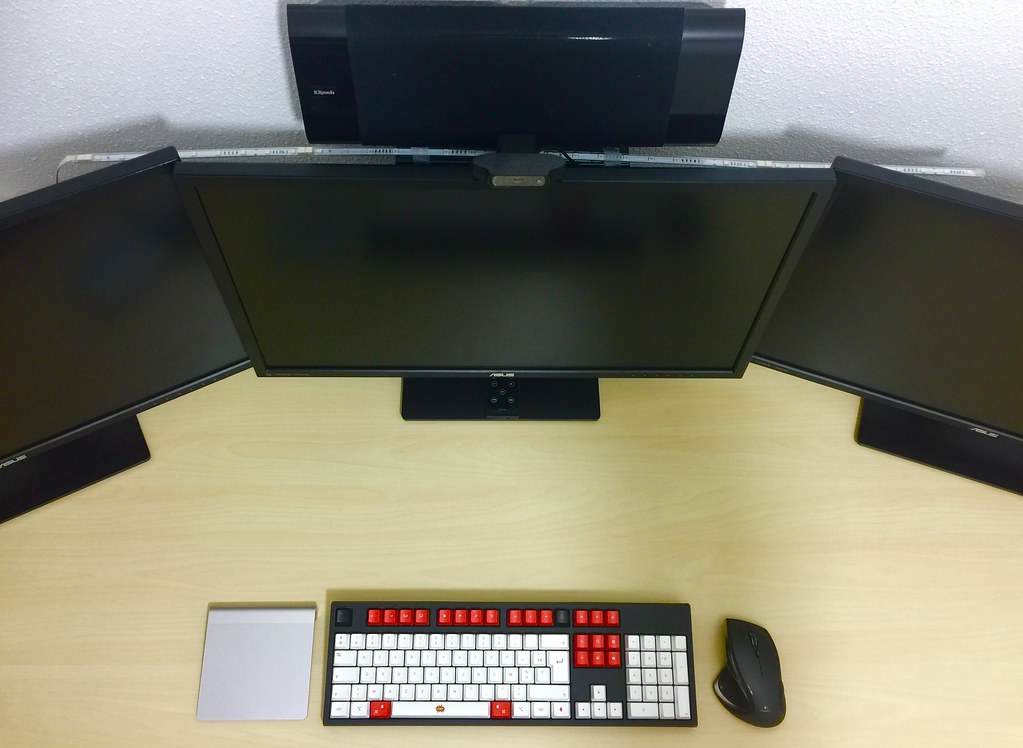 Cable Management for a Clean Desk (2026)