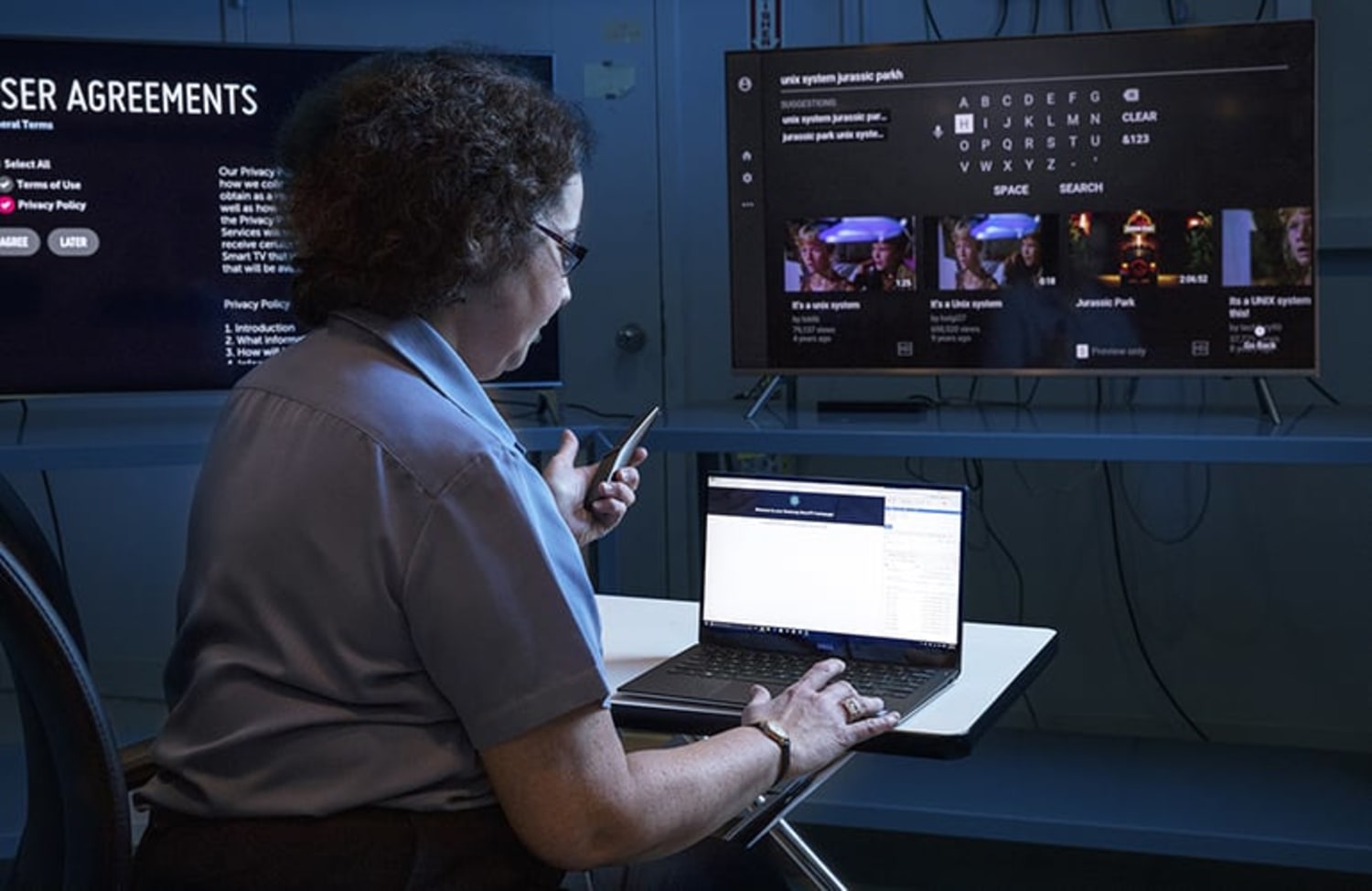 Smart TV Privacy Guide: 5 Settings to Change Immediately