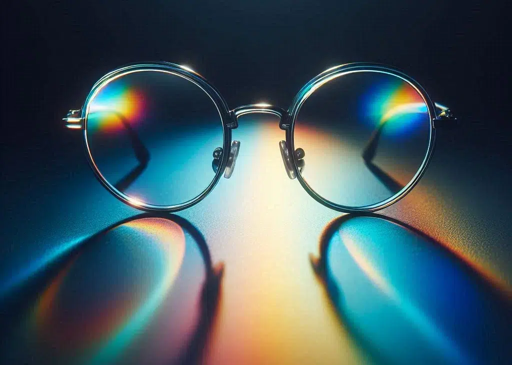 The Truth About Blue Light Glasses: Do They Really Work?