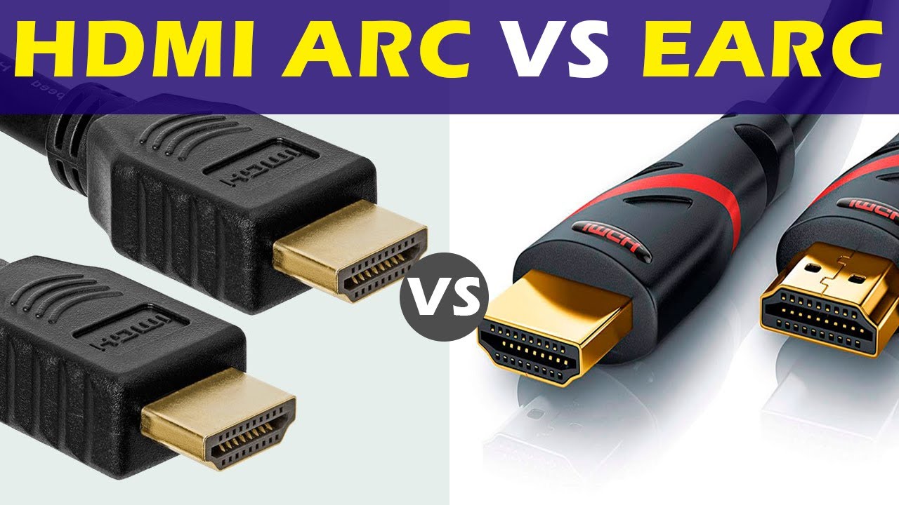 eARC vs ARC in 2026: Get the Best TV Audio